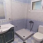 Σπίτι διακοπών Xenius Zeus Sea View Maisonette In Glarokamvos I