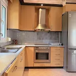 Σπίτι διακοπών Xenius Zeus Sea View Maisonette In Glarokamvos I
