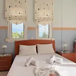 Xenius Zeus Sea View Maisonette In Glarokamvos I * Mesokhórion