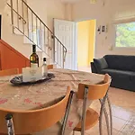 Xenius Zeus Sea View Maisonette In Glarokamvos I Mesokhórion