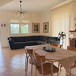 Xenius Zeus Sea View Maisonette In Glarokamvos I * Mesokhórion