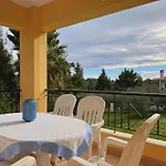 Xenius Zeus Sea View Maisonette In Glarokamvos I * Mesokhórion
