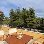 Xenius Zeus Sea View Maisonette In Glarokamvos I * Mesokhórion