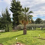 Xenius Zeus Sea View Maisonette In Glarokamvos I Mesokhórion