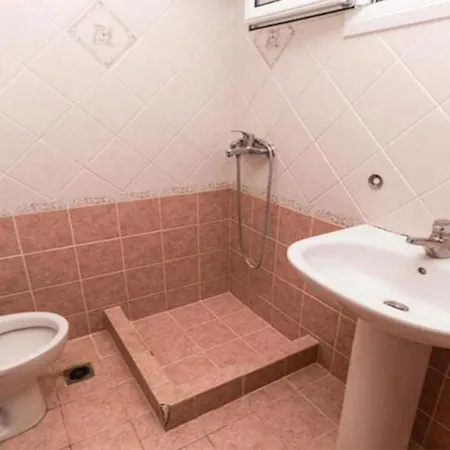 بيت للعطل Xenius Zeus Sea View Maisonette In Glarokamvos I