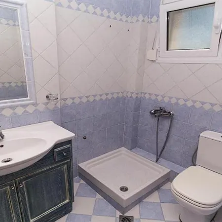 بيت للعطل Xenius Zeus Sea View Maisonette In Glarokamvos I