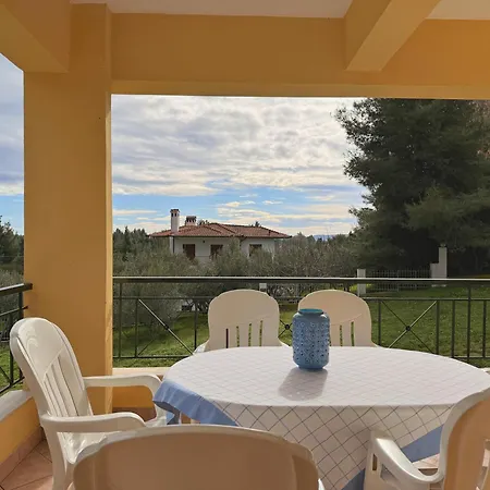 بيت للعطل Xenius Zeus Sea View Maisonette In Glarokamvos I *